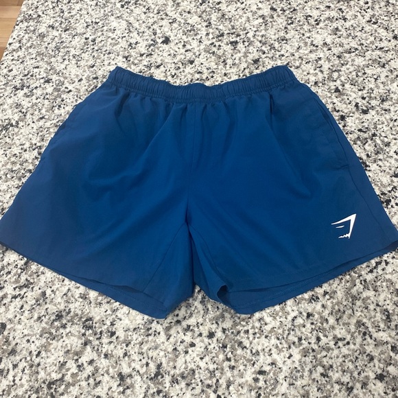 Gymshark Shorts Gymshark Arrival 5 Inch Shorts Poshmark
